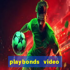 playbonds video bingo gratis